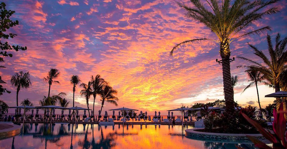 best caribbean islands