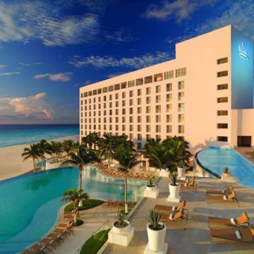 dominican republic all-inclusive expansion cancun