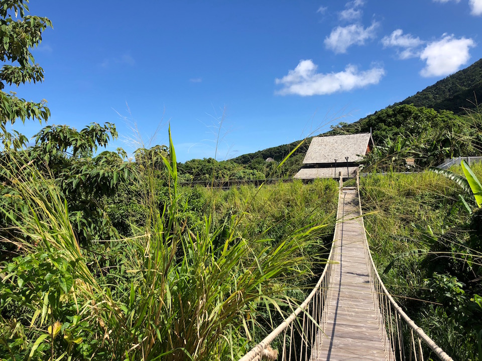 caribbean belle mont farm