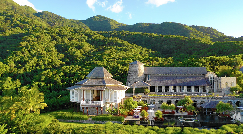 american airlines st kitts