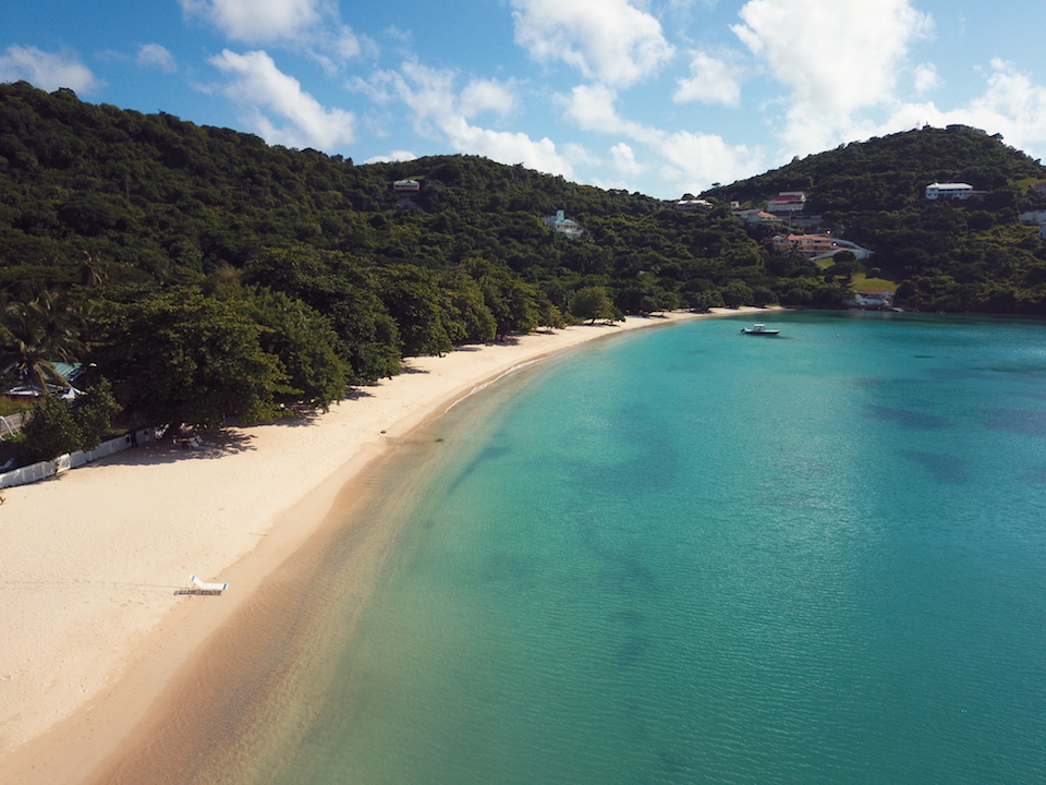 grenada jetblue