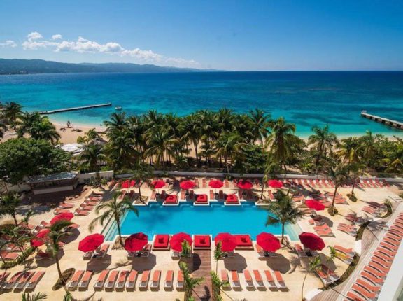 jamaica new resort