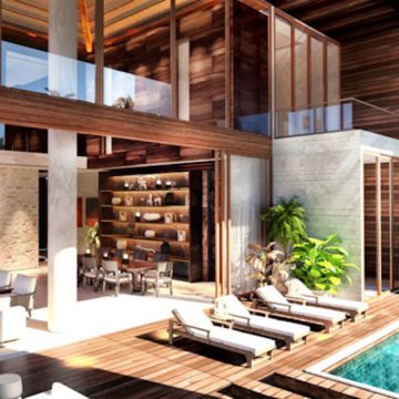 mexico resorts luxury