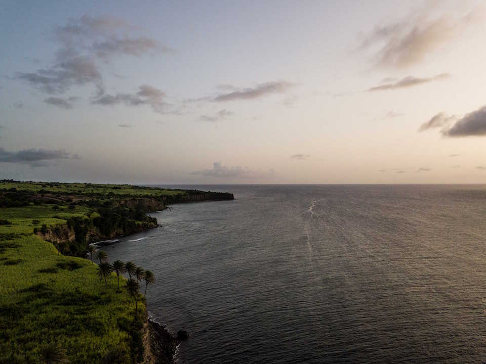 St Kitts Is Getting a New Ramada Resort