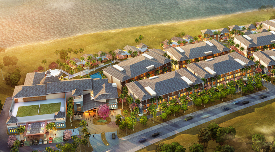 St Kitts Is Getting a New Ramada Resort