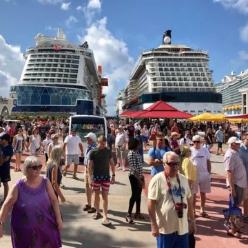 st maarten cruise continued