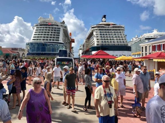 st maarten cruise continued