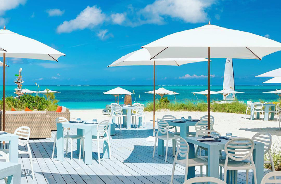 turks and caicos resorts