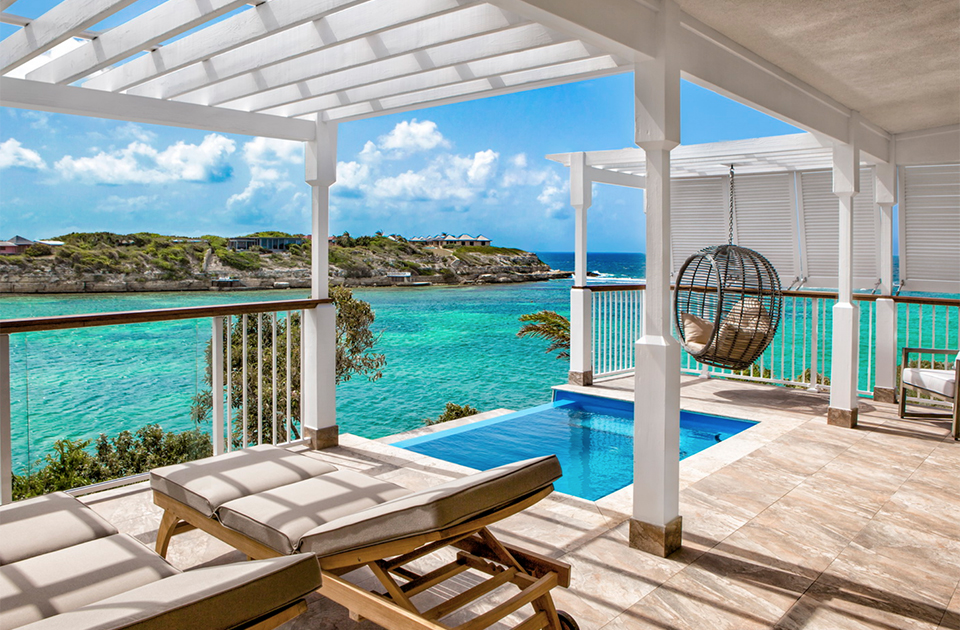 all-inclusive antigua luxury