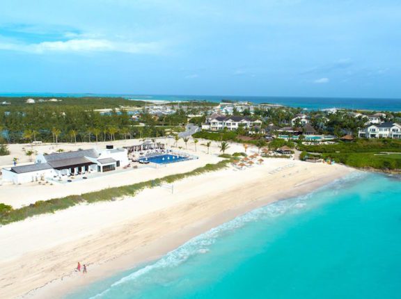 bahamas beach club