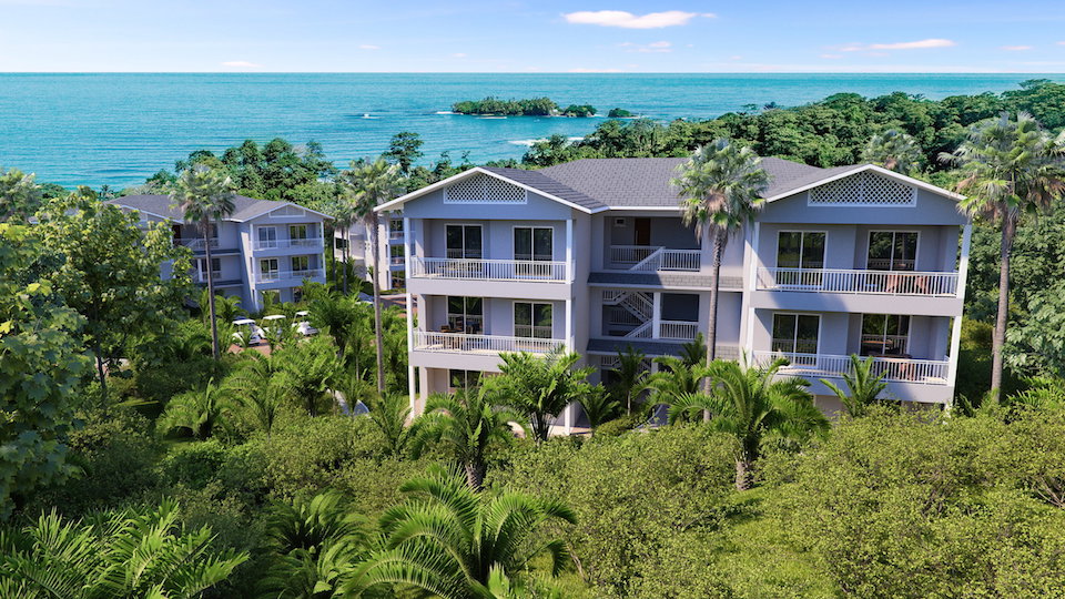 A New Way to Live in Bocas del Toro, Panama