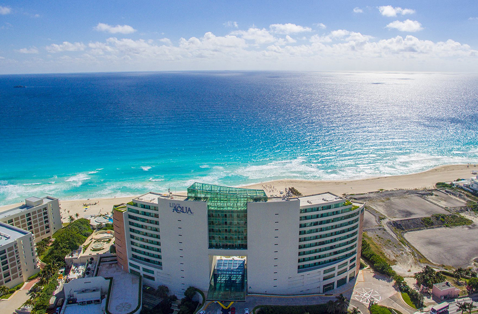 Vivastreet Cancun