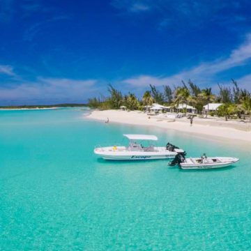 caribbean beach hotels