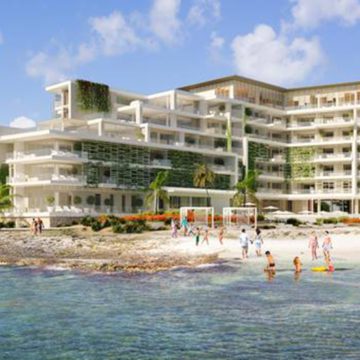cayman islands hilton hotel