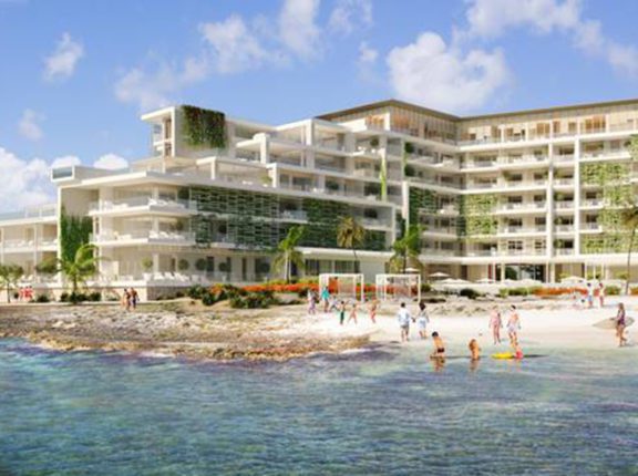 cayman islands hilton hotel