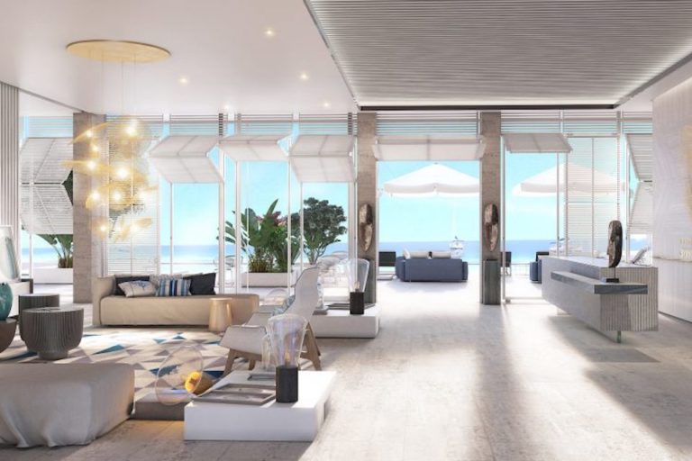 The Cayman Islands Is Getting Its First Hilton Hotel