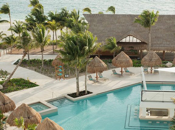 dominican republic all-inclusive excellence