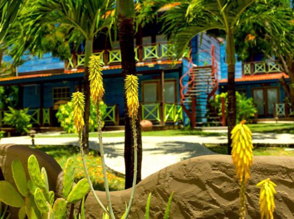 grenada green hotel