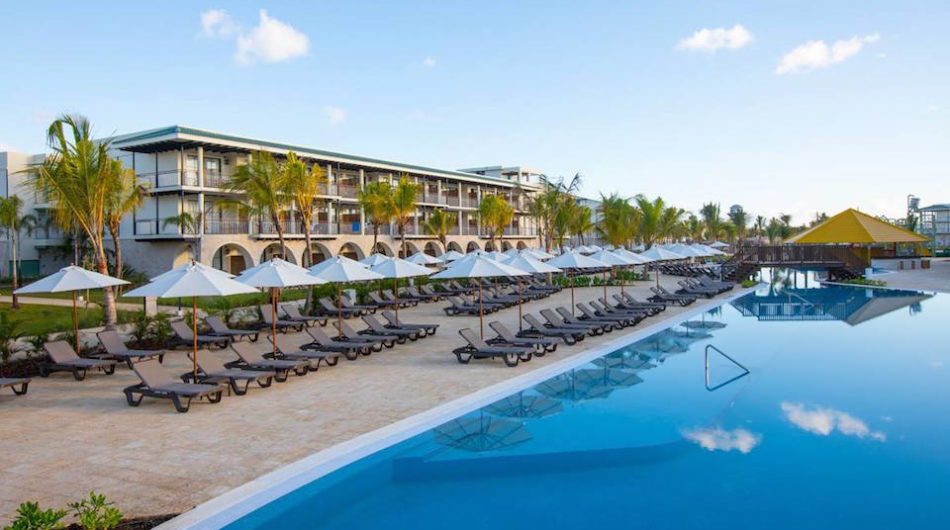 Jamaica’s New 250 Million Hotel Project
