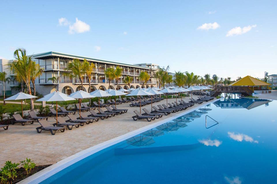 jamaica hotel project