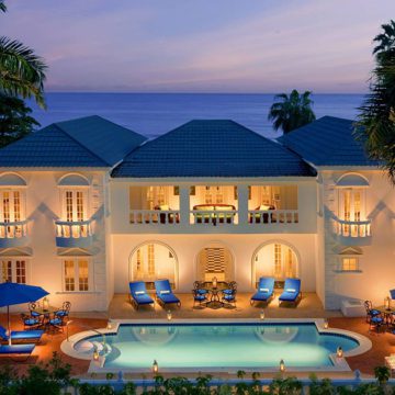 jamaica villa resort