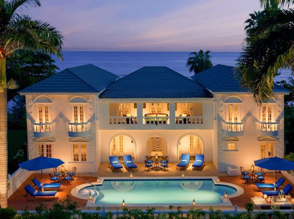 jamaica villa resort