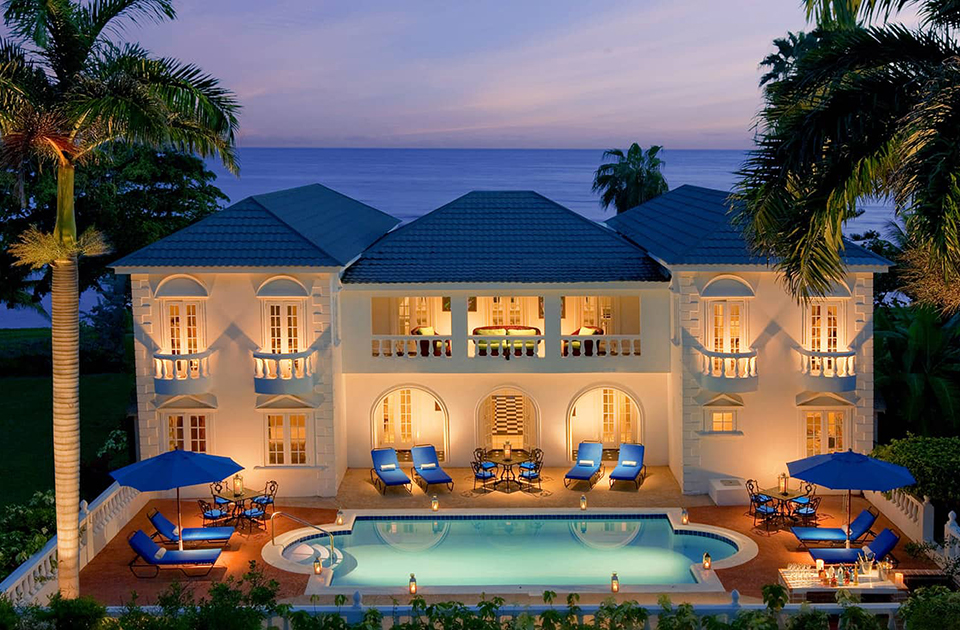 jamaica villa resort