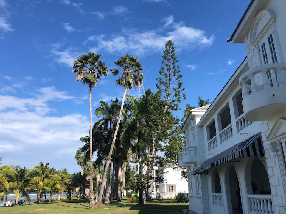 jamaica villa resort 