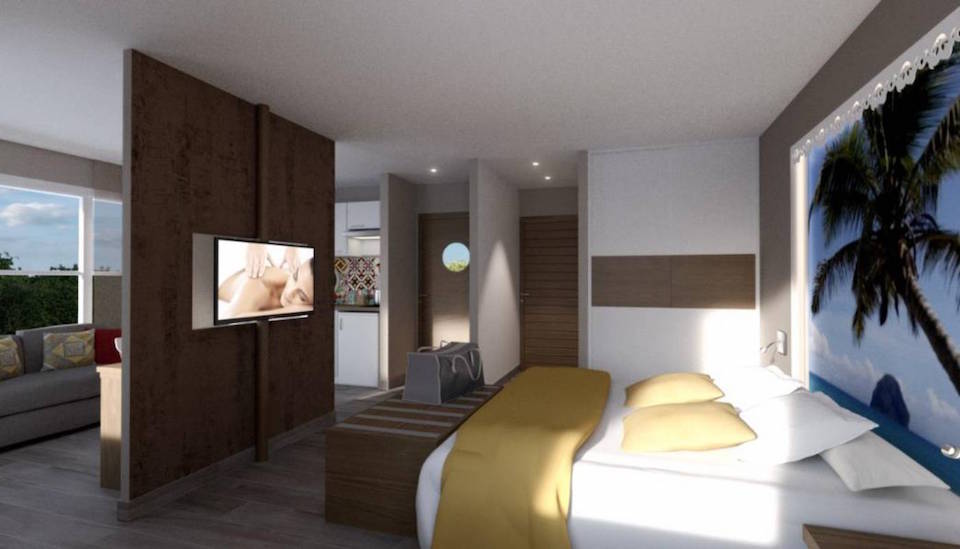 Martinique New Boutique