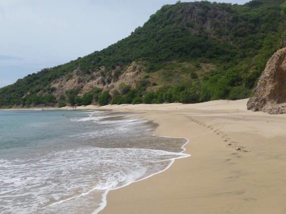 montserrat tourism