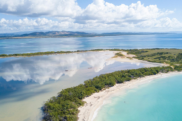 spirit puerto rico flights