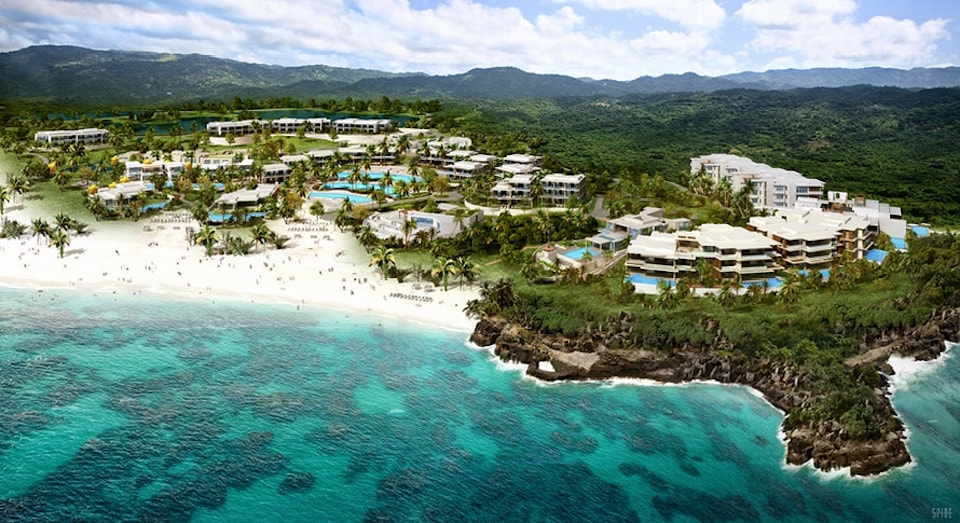 punta de mita resort