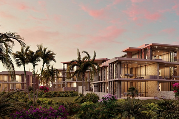 punta de mita resort