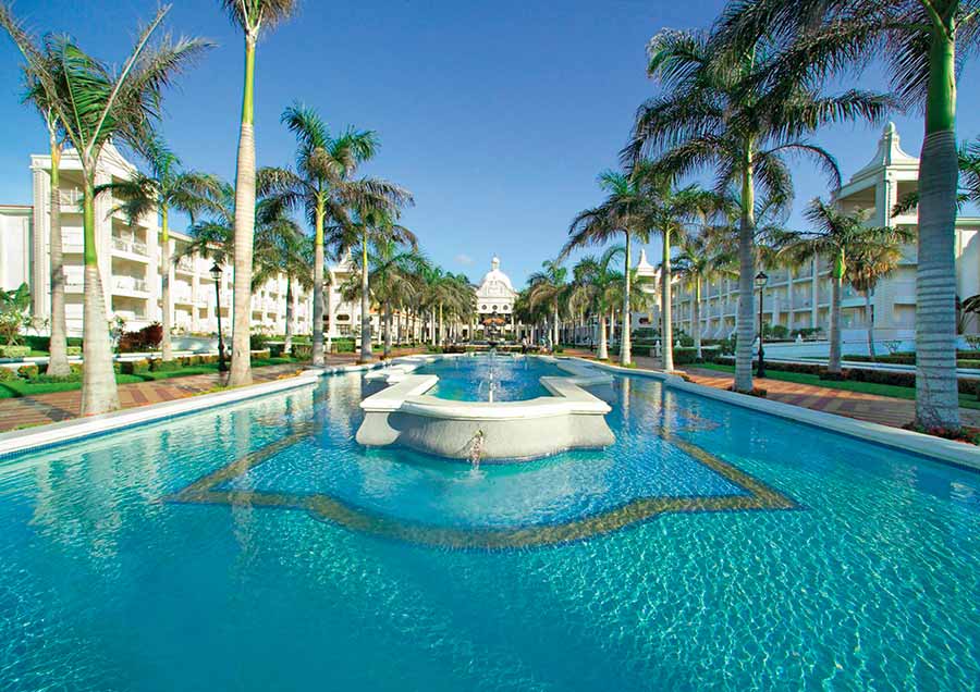 riu caribbean hotels