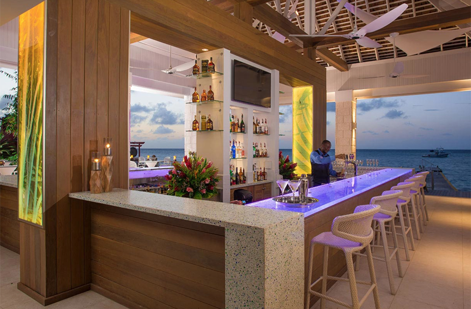 Sandals Montego Bay