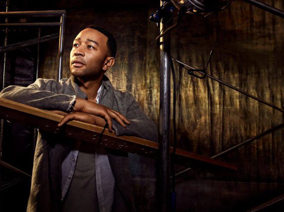 aruba john legend