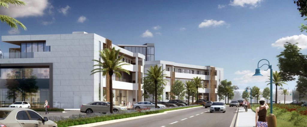 Bahamas Real Estate Project