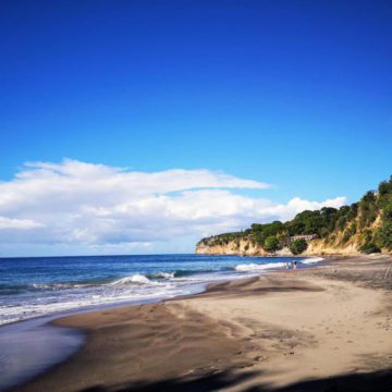 caribbean photo montserrat