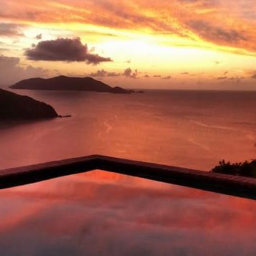 caribbean photo tortola