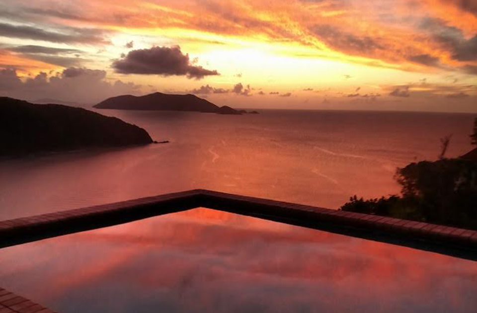 caribbean photo tortola