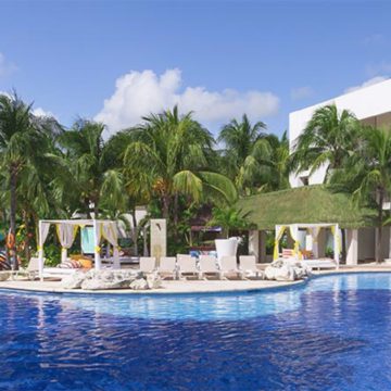 mexico all-inclusive hotels