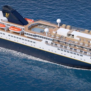 mexico vidanta cruise