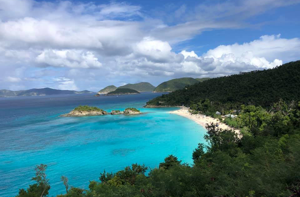 caribbean beach vacations