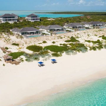 turks and caicos sailrock hyatt