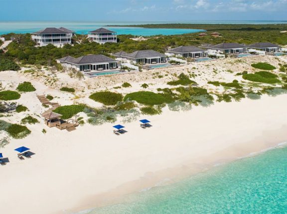 turks and caicos sailrock hyatt