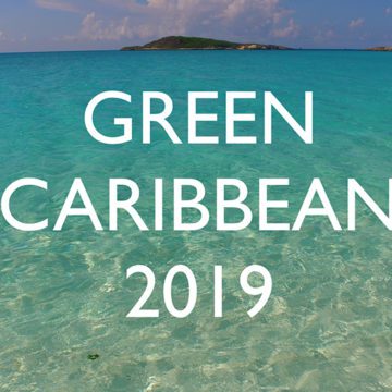 green caribbean