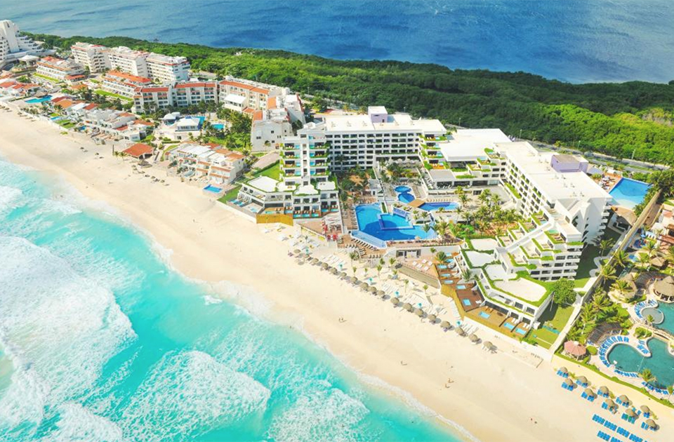 all-inclusive expansion amresorts