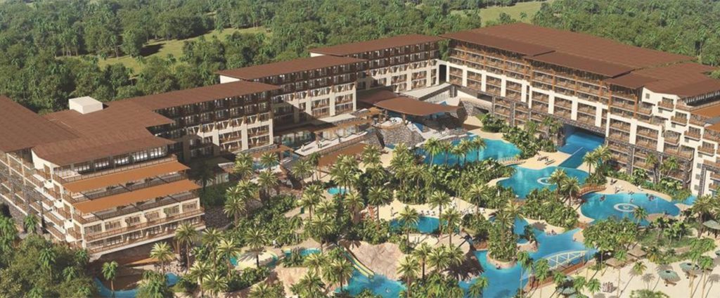 all-inclusive expansion amresorts
