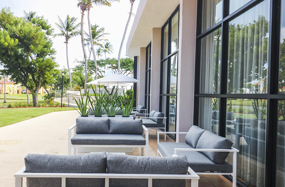 Wyndham’s New AllInclusive Resort in Puerto Rico