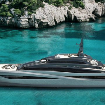 camper and nicholsons superyacht